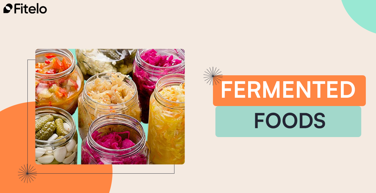 Fermented Foods