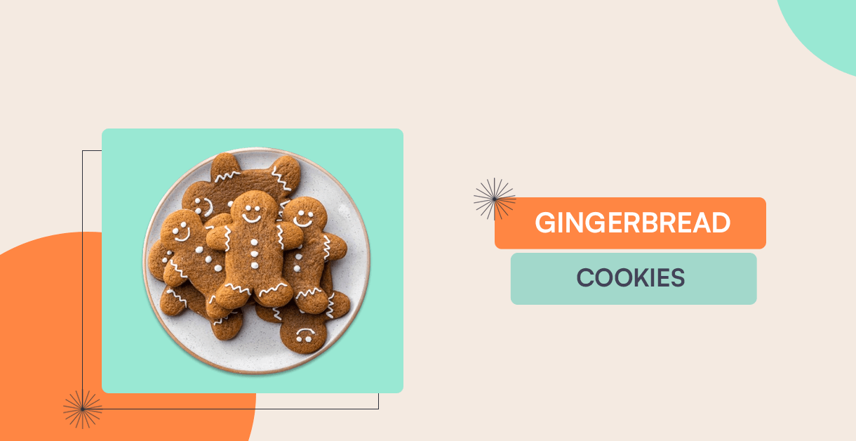 Gingerbread Cookies