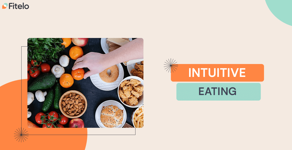 intuitive eating