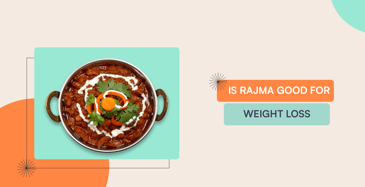 Is Rajma Good For Weight Loss