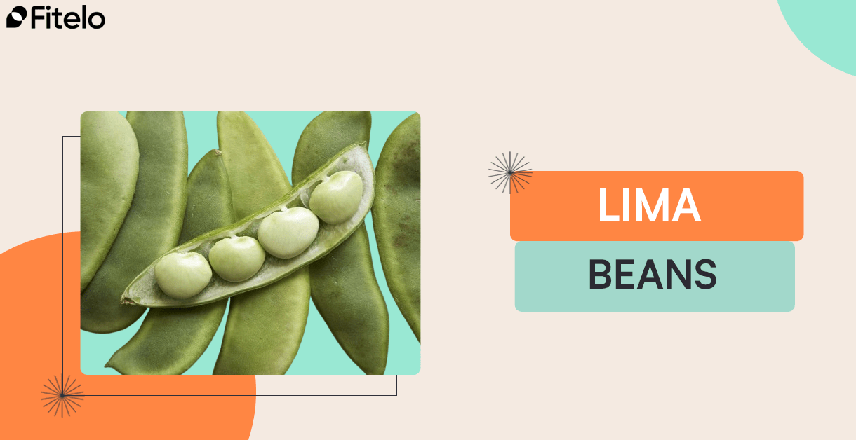 Lima Beans