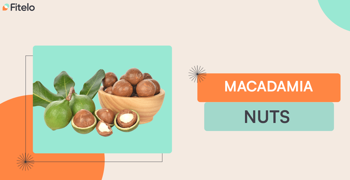 Macadamia Nuts