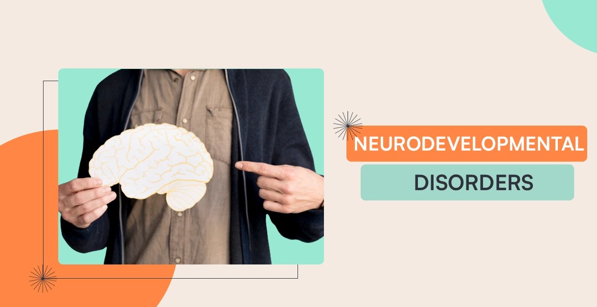neurodevelopmental disorders