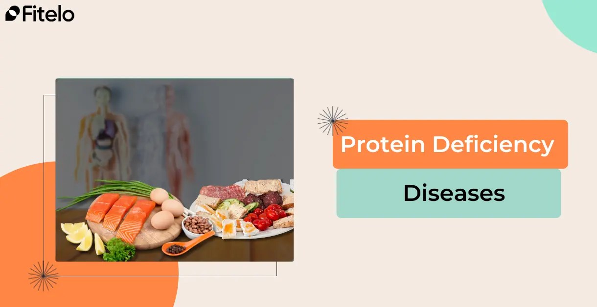 Protein Deficiency diseases