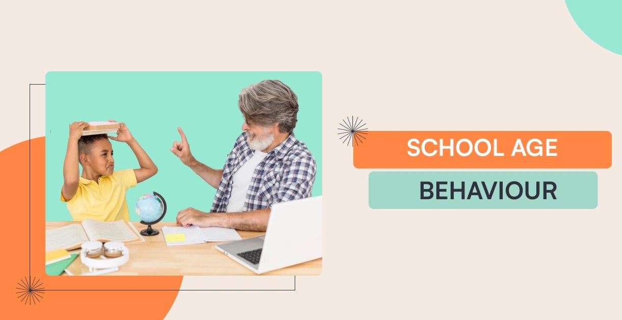 School Age Behaviour