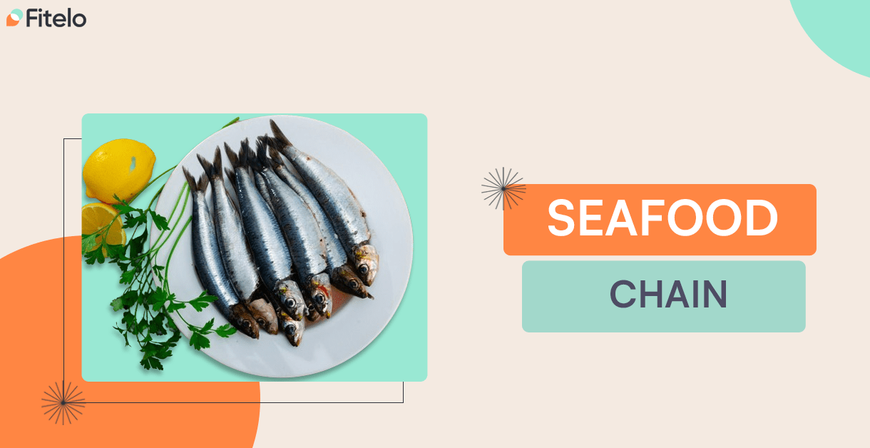 seafood chain