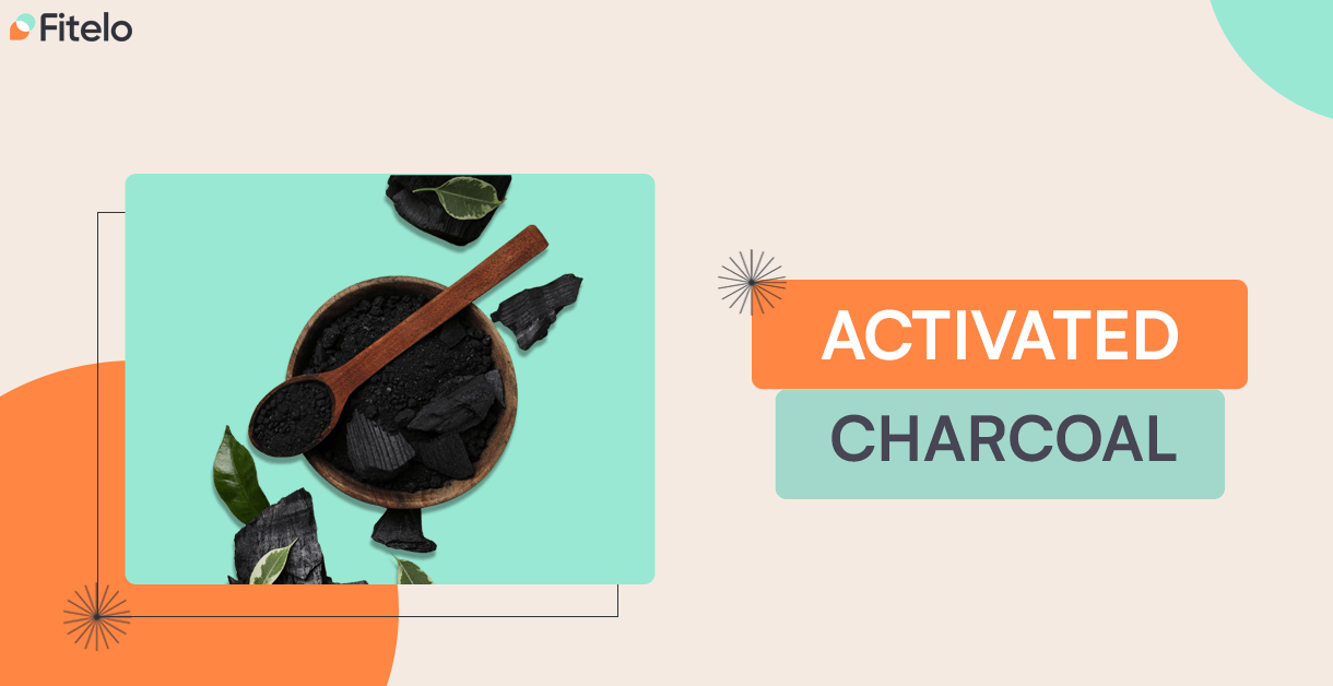 activated charcoal