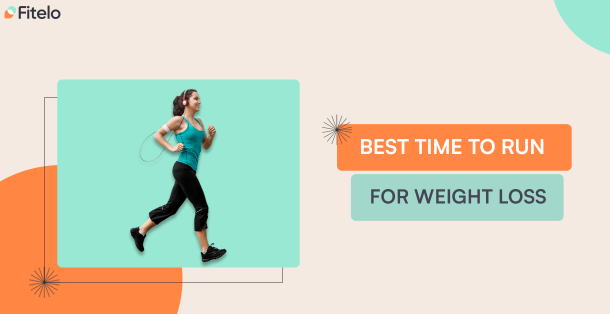 Know The Best Time To Run For Weight Loss!
