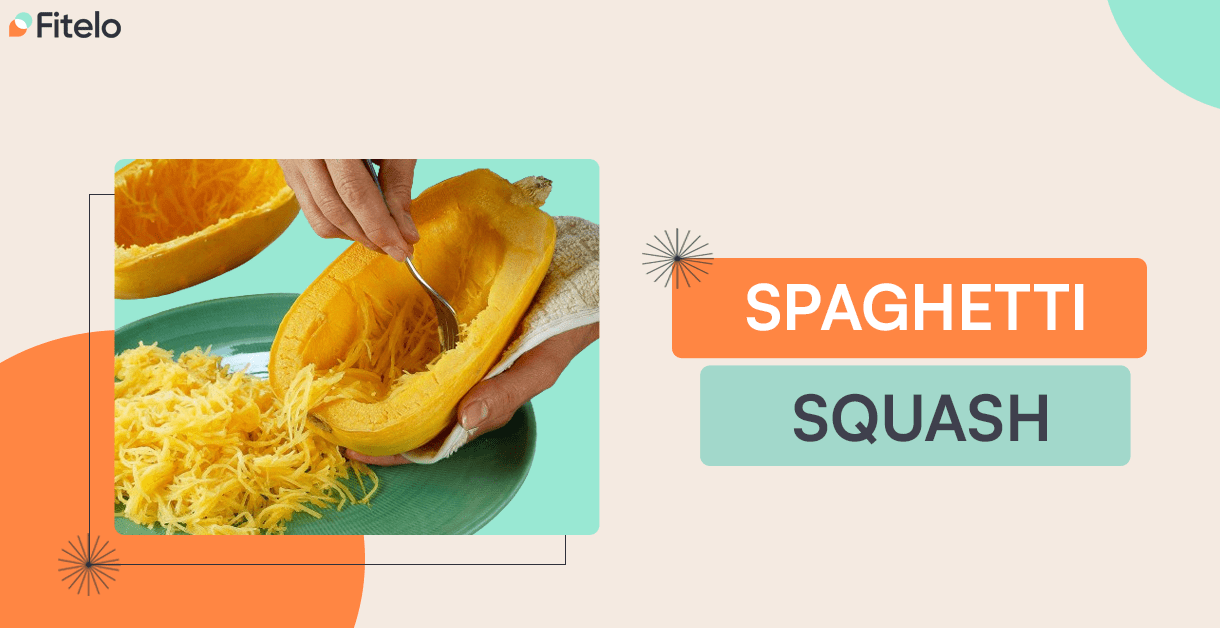 Spaghetti Squash