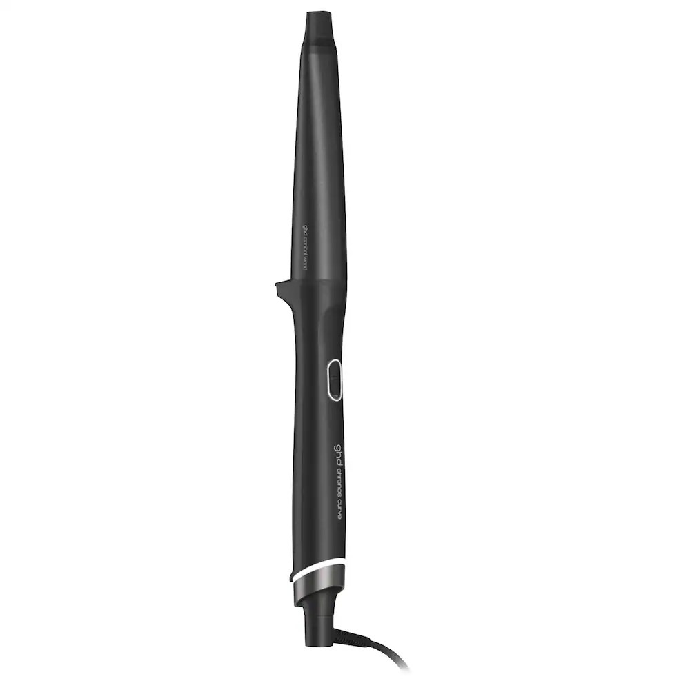 ghd Chronos Curve Conical Wand