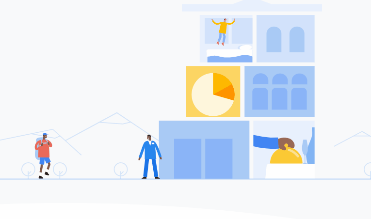 Google y su camino en el sector hotelero: hotel insights