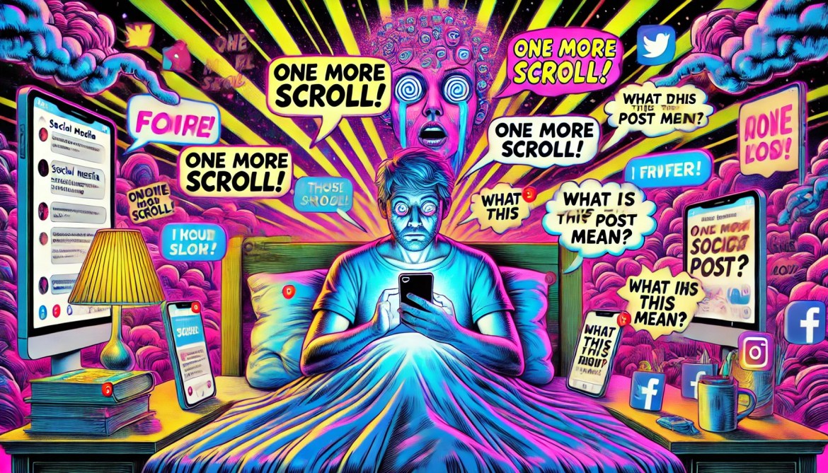 Anxiety Triggers, Digital Detox, Emotional Wellbeing, Life Tips, Mental Health, OMG, Online Behavior, Self-Improvement, Social Media, Social Media Habits, Stress Management Anxiety Triggers, Digital Detox, Emotional Wellbeing, Life Tips, Mental Health, OMG, Online Behavior, Self-Improvement, Social Media, Social Media Habits, Stress Management