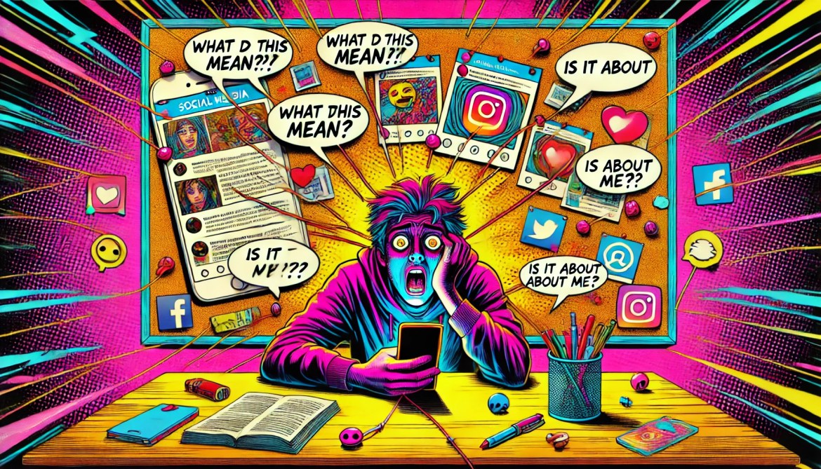 Anxiety Triggers, Digital Detox, Emotional Wellbeing, Life Tips, Mental Health, OMG, Online Behavior, Self-Improvement, Social Media, Social Media Habits, Stress Management Anxiety Triggers, Digital Detox, Emotional Wellbeing, Life Tips, Mental Health, OMG, Online Behavior, Self-Improvement, Social Media, Social Media Habits, Stress Management
