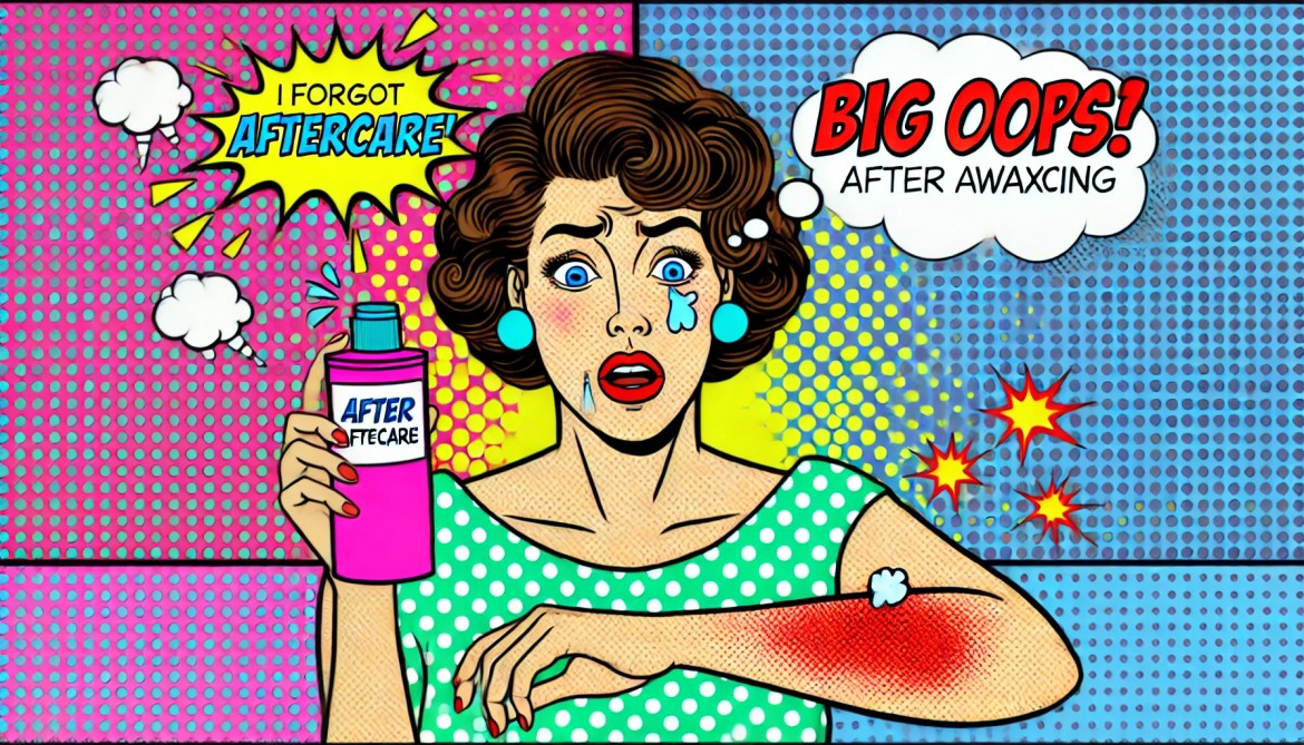 At-Home Waxing, Beauty Hacks, Beauty Mistakes, DIY Waxing, Hair Removal, OMG, Personal Grooming, Skin Care Routine, Skincare Tips, Smooth Skin, Waxing, Waxing Tips At-Home Waxing, Beauty Hacks, Beauty Mistakes, DIY Waxing, Hair Removal, OMG, Personal Grooming, Skin Care Routine, Skincare Tips, Smooth Skin, Waxing, Waxing Tips