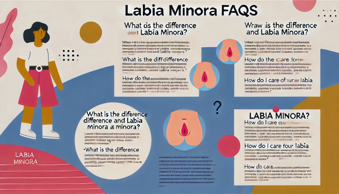 Body Positivity, Empowerment, Female Health, Feminine Hygiene, Genital Health, Labia Minora, Myth Busting, OMG, Self-Care, Sexual Health Body Positivity, Empowerment, Female Health, Feminine Hygiene, Genital Health, Labia Minora, Myth Busting, OMG, Self-Care, Sexual Health