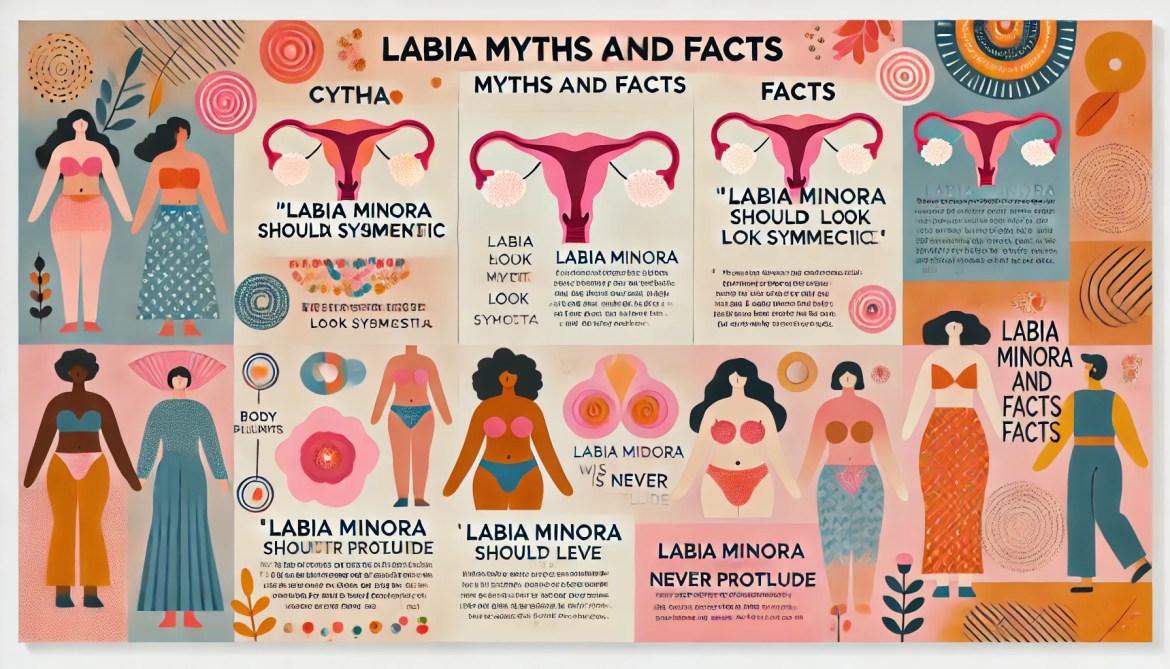 Body Positivity, Empowerment, Female Health, Feminine Hygiene, Genital Health, Labia Minora, Myth Busting, OMG, Self-Care, Sexual Health Body Positivity, Empowerment, Female Health, Feminine Hygiene, Genital Health, Labia Minora, Myth Busting, OMG, Self-Care, Sexual Health