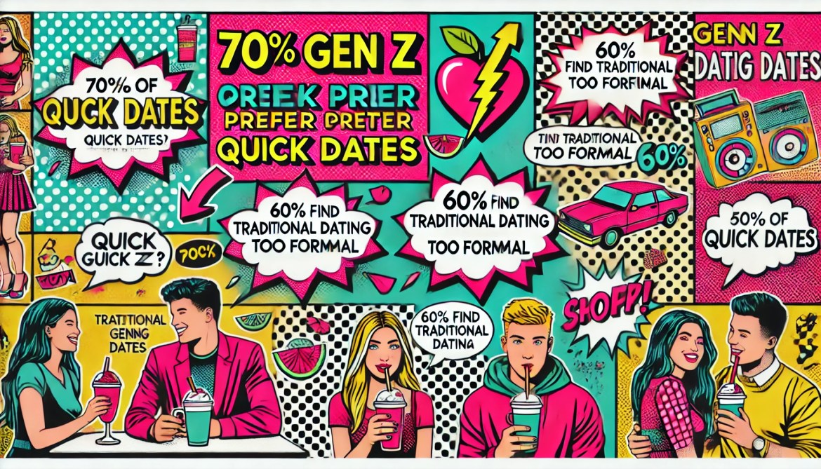 Casual Dating, Dating Hacks, Dating Trends, Gen Z Dating, Love Life, Millennial Dating, Modern Dating Trends, Relationship Tips, Stack Dating, Time Management Dating