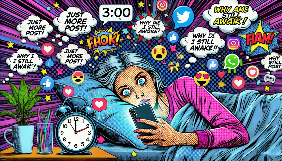 Anxiety Triggers, Digital Detox, Emotional Wellbeing, Life Tips, Mental Health, OMG, Online Behavior, Self-Improvement, Social Media, Social Media Habits, Stress Management Anxiety Triggers, Digital Detox, Emotional Wellbeing, Life Tips, Mental Health, OMG, Online Behavior, Self-Improvement, Social Media, Social Media Habits, Stress Management