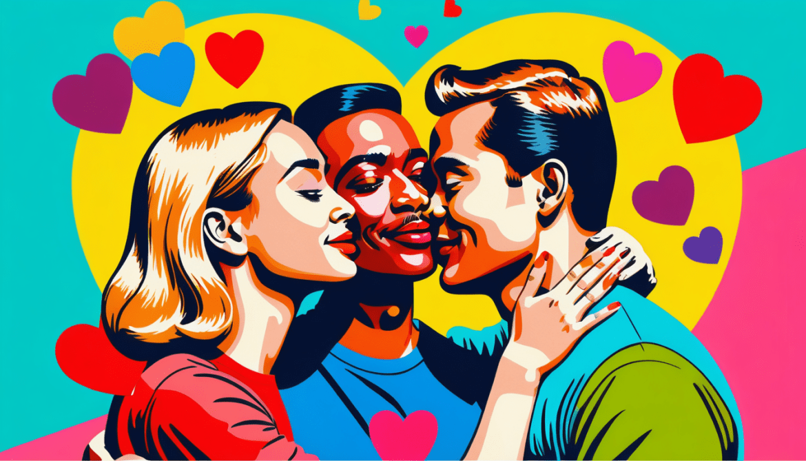 Divorce, Infidelity, LOVE, Love Stories, Modern Relationships, Non-Traditional, Open Marriage, Polyamory, Real Life, Relationship Stories Divorce, Infidelity, LOVE, Love Stories, Modern Relationships, Non-Traditional, Open Marriage, Polyamory, Real Life, Relationship Stories