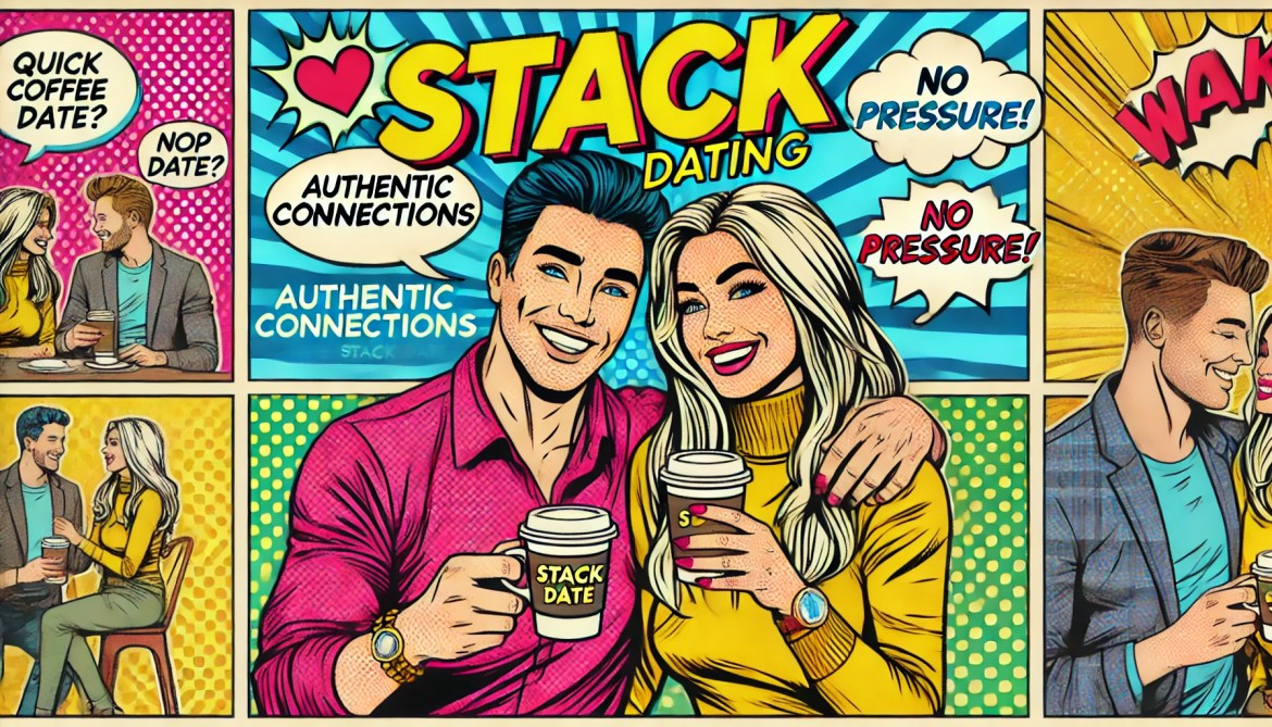 Casual Dating, Dating Hacks, Dating Trends, Gen Z Dating, Love Life, Millennial Dating, Modern Dating Trends, Relationship Tips, Stack Dating, Time Management Dating