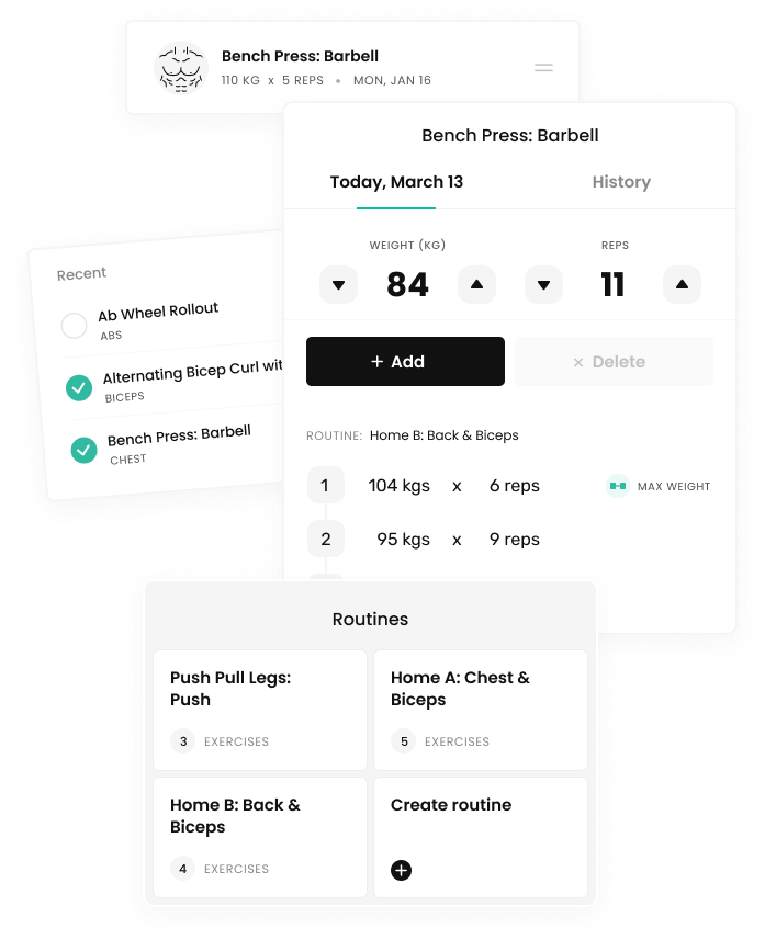 Ultimate Test Stack Fithero Online - Premium Nature Design Gallery - Mobile