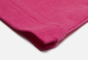 Lacoste cvc pique · 4. 3 Jenis Kain Lacoste Yang Bagus Untuk Membuat Polo Shirt