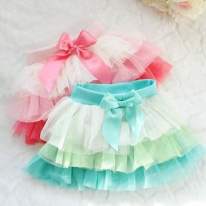 Mudahnya lagi, kamu tidak perlu alat jahit untuk membuat pakaian ini. Panduan Lengkap Membuat 3 Model Rok Tutu Yang Mudah Diikuti