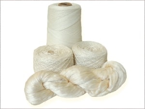 8 Jenis Benang Menurut Jenis Serat Dan Kegunaannya