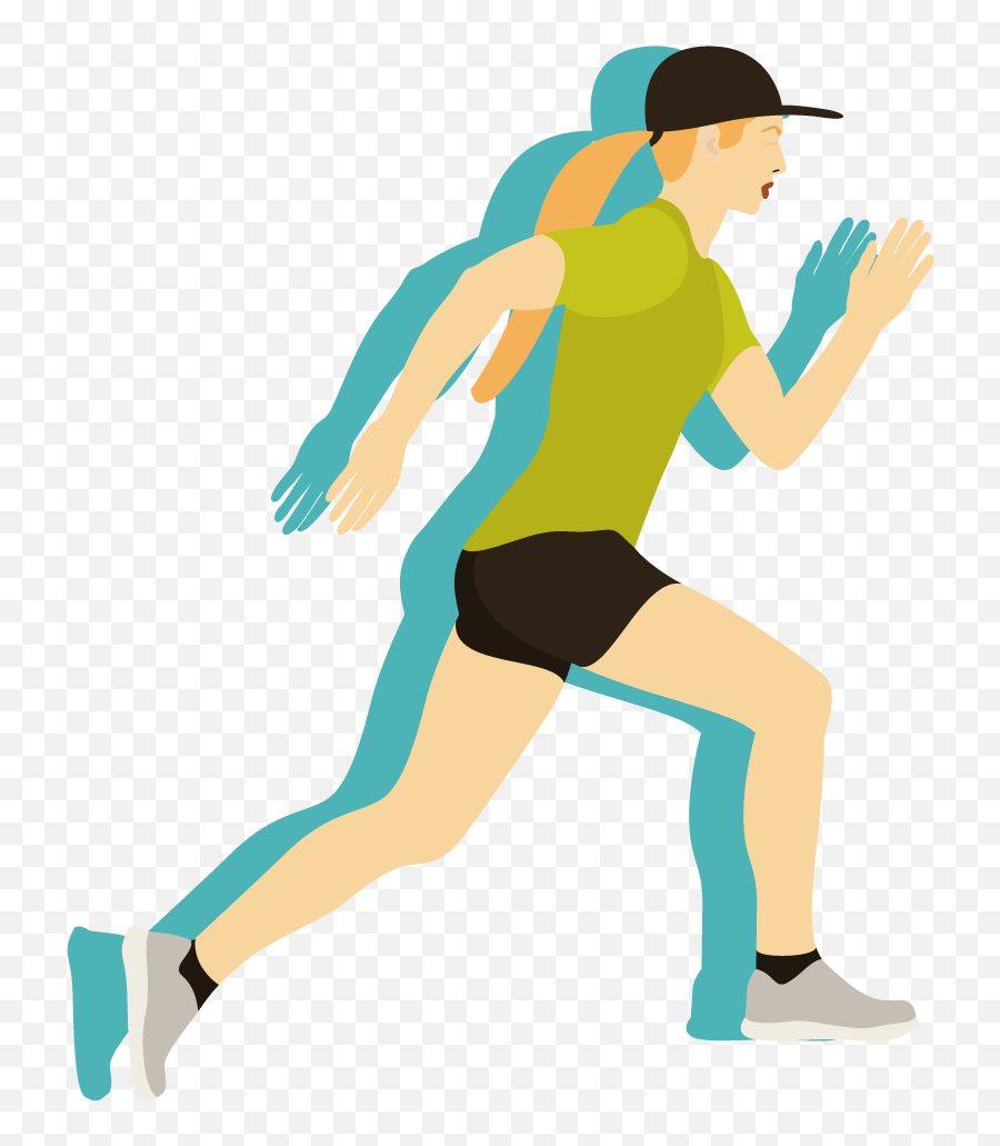 runningvector – FIT IS A FEMINIST ISSUE