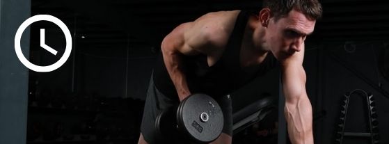 limited time workout plans featured image