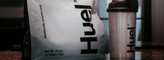 meal replacement shakes featured image