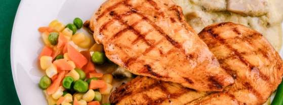 optimal protein intake distribution featured image