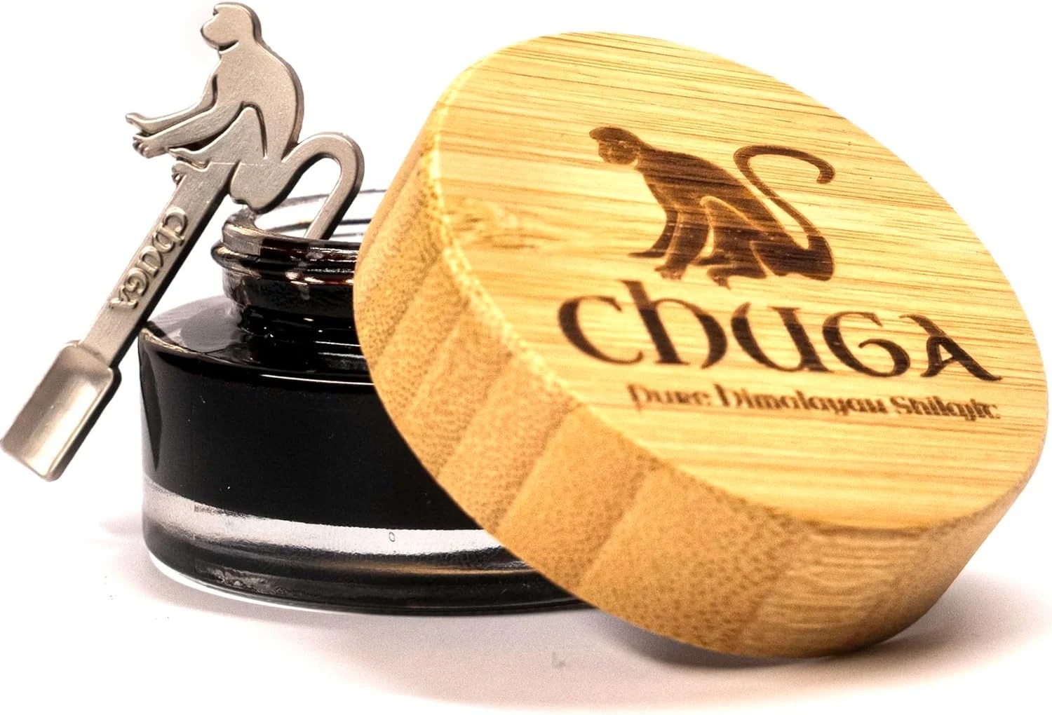 Chuga Shilajit Resin