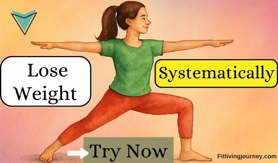 Lose Weight Systematically