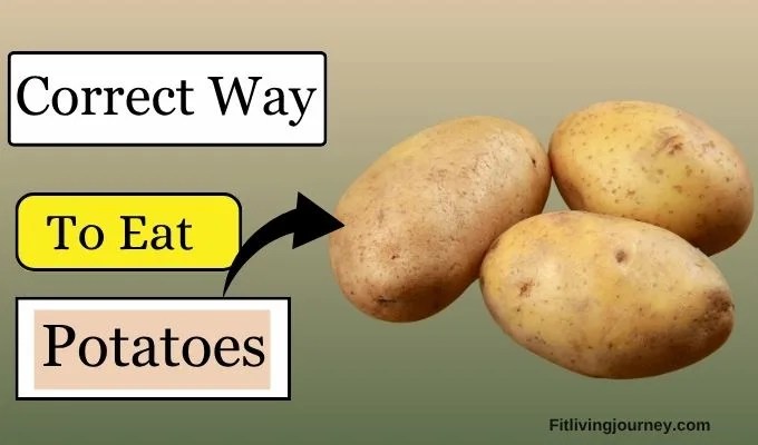 Potato Benefit