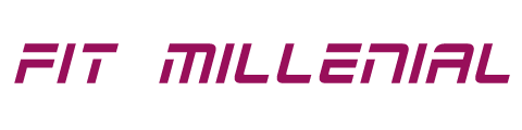 fit millenial logo