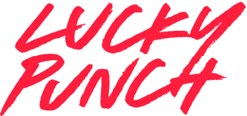 Lucky Punch Logo