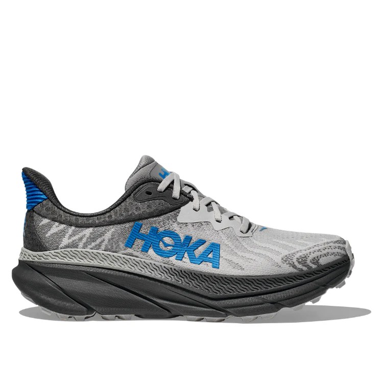 Mens Challenger ATR 7 Outer Orbit Hoka Blue - Fitness First  display picture 2