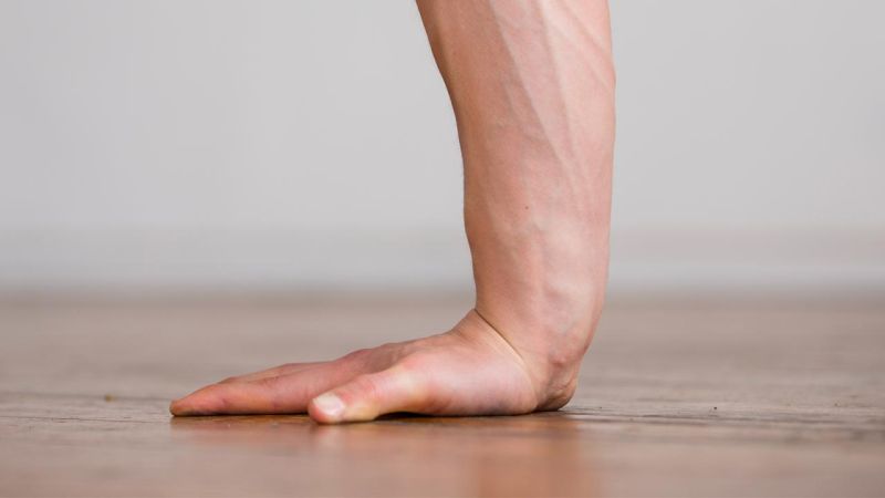 Bulletproof Your Wrists With These 6 Exercises Says A Pt - Best City Arts in High Resolution