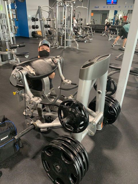 Gym Equipment Repair Maintenance In Omaha Ne Fitness Machine Technicians