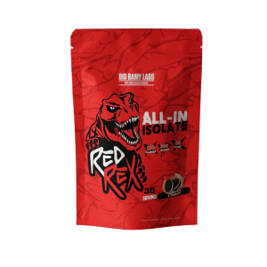 اول ان ايزوليت - Red Rex All In Isolate 30srv