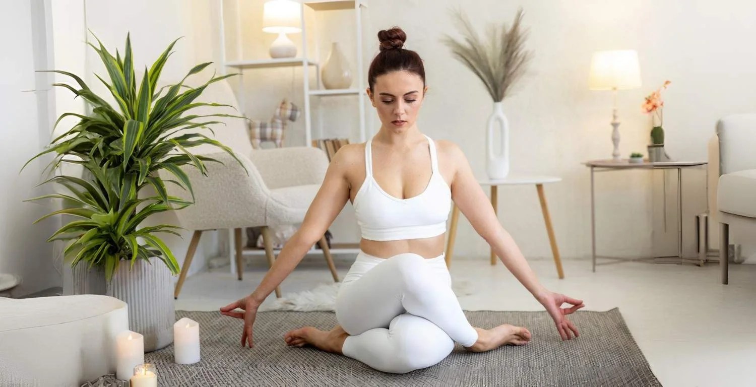 somatic yoga for beginners