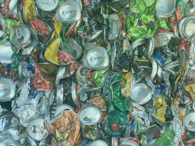 recycling