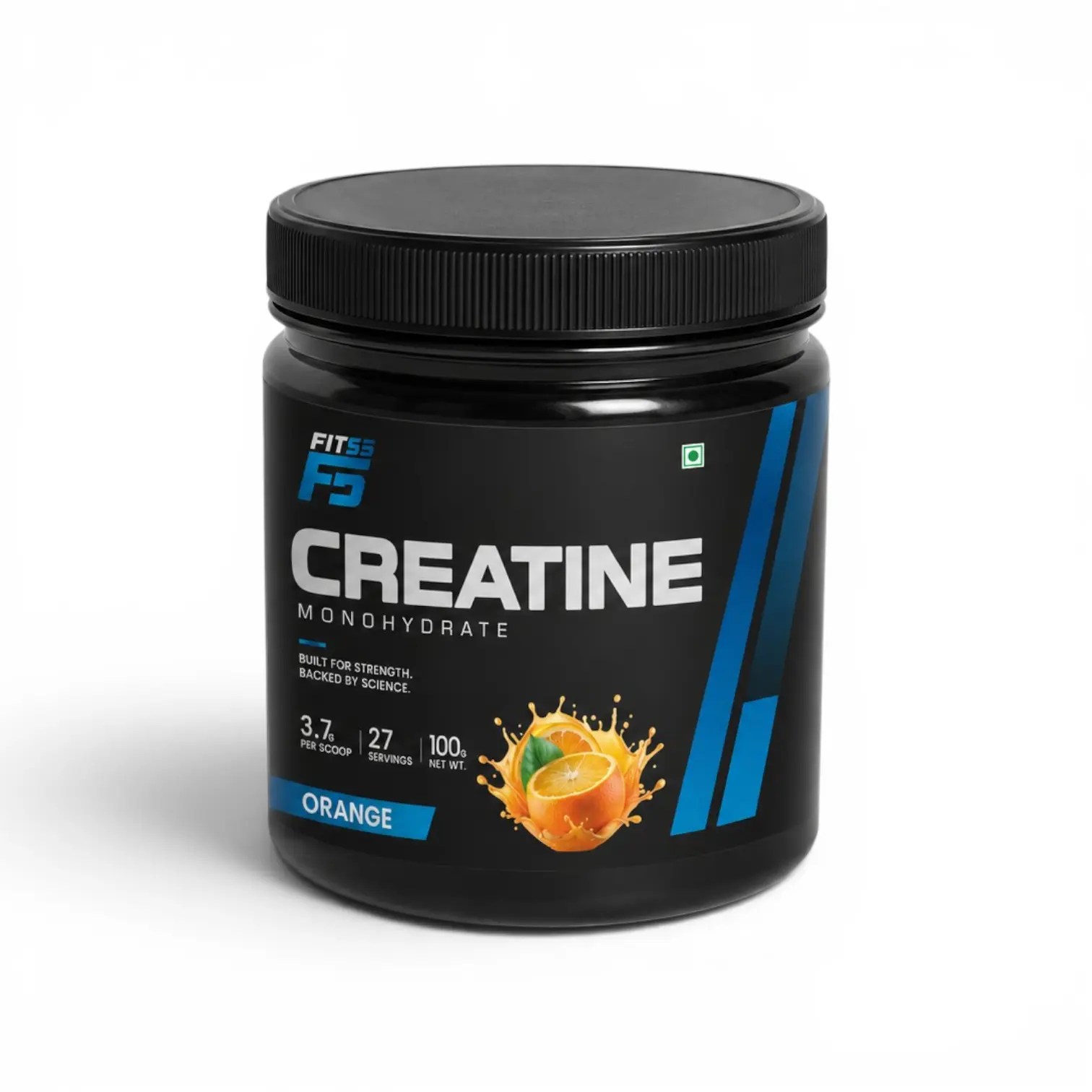 FITS5 Creatine