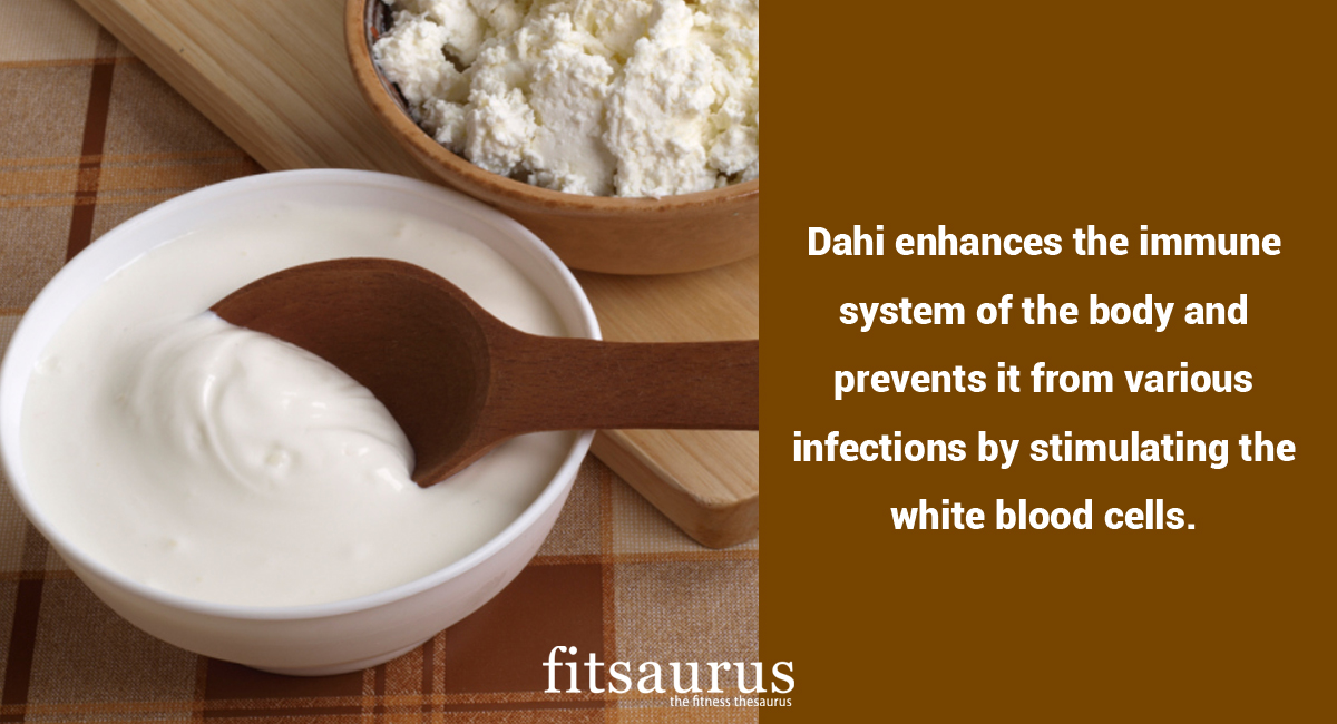 How Many Calories Are There in Dahi & Does It Have Any Health Benefits?