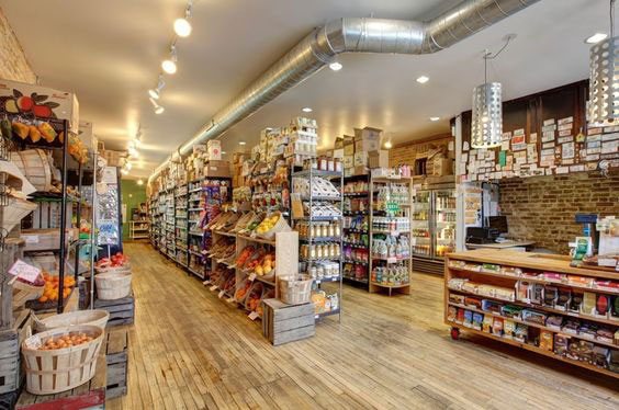 Big bobs flooring outlet | big bob's offers customers great value, quality products, and outstanding service. Planning Your Store Layout in 7 Steps