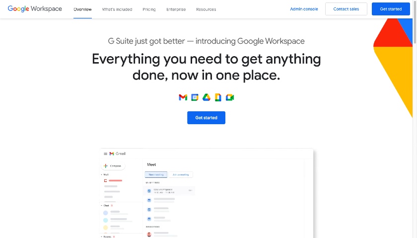 This article is for people who manage google services or devices for a company, school, or group. How To Set Up Gmail For Business In 4 Super Simple Steps