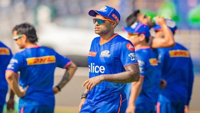 IND vs SA Surya Kumar Yadav got injured during pratice, suspense on playing 1st T20