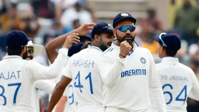 IND vs AUS 2nd test, match Prediction, possible plying xi, head to head records, rohit sharma, virat kohli