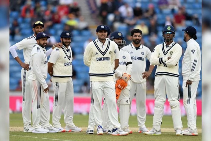 IND vs ENG 4th test starting today, pacer anshul kamboj may get chance to debut, latest sports update